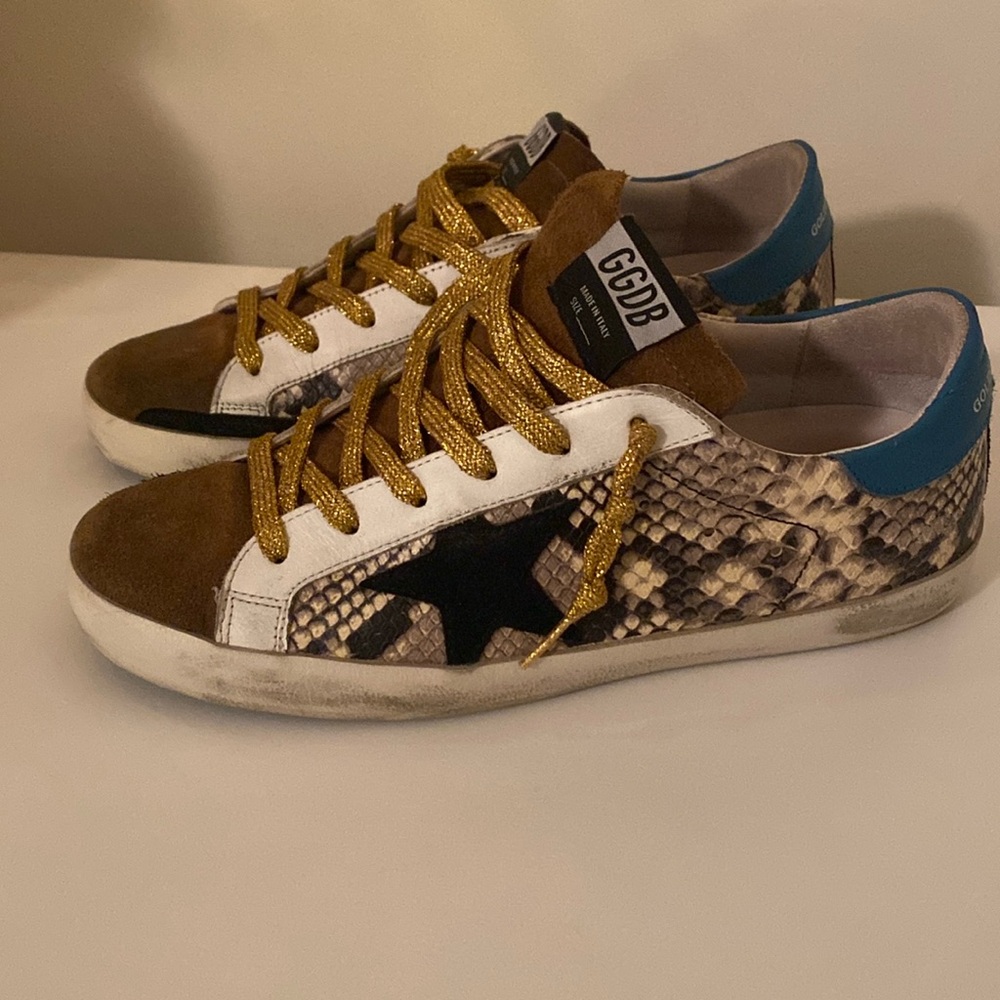 Golden Goose Sneakers